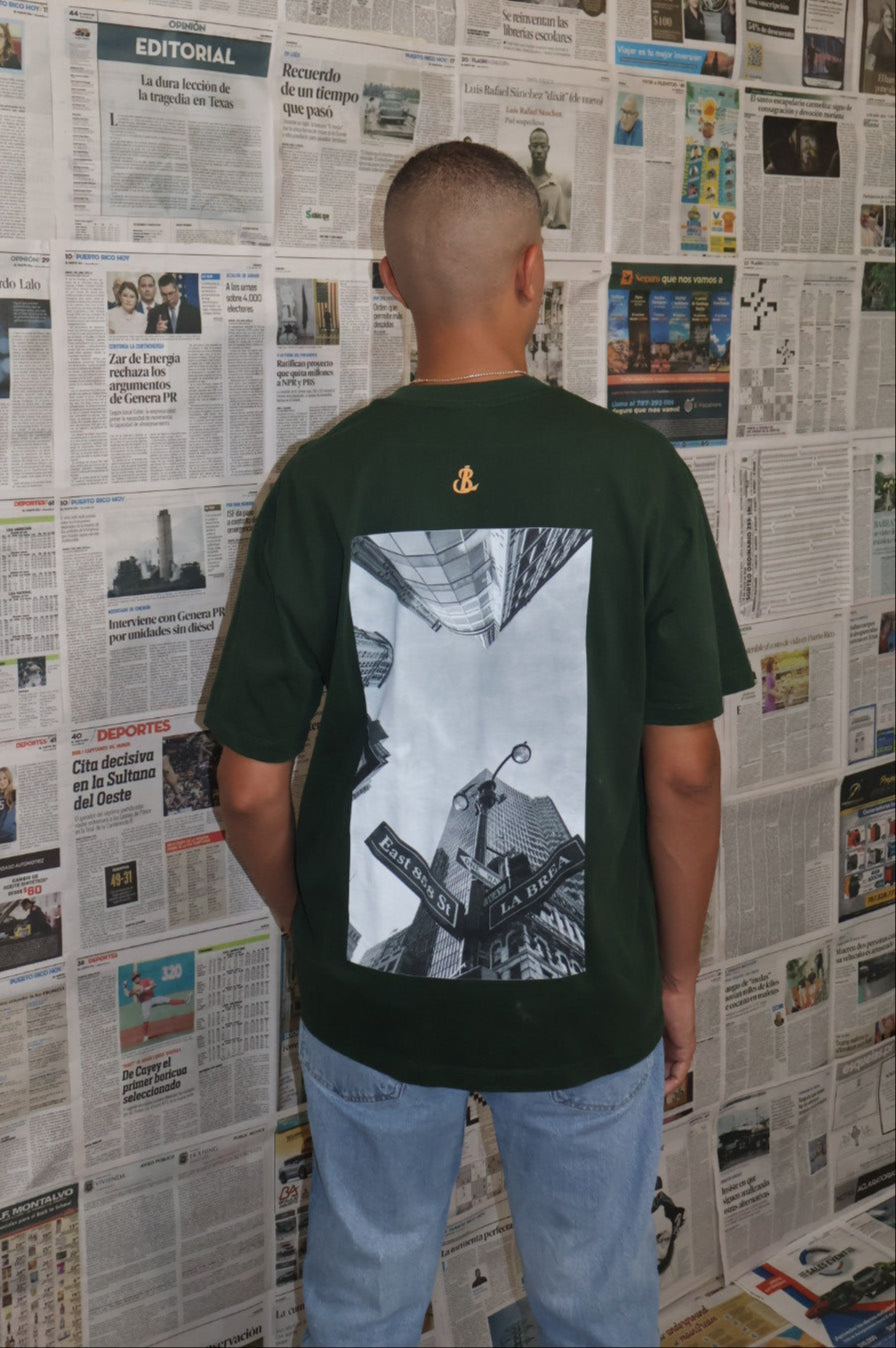 T SHIRT 0.5