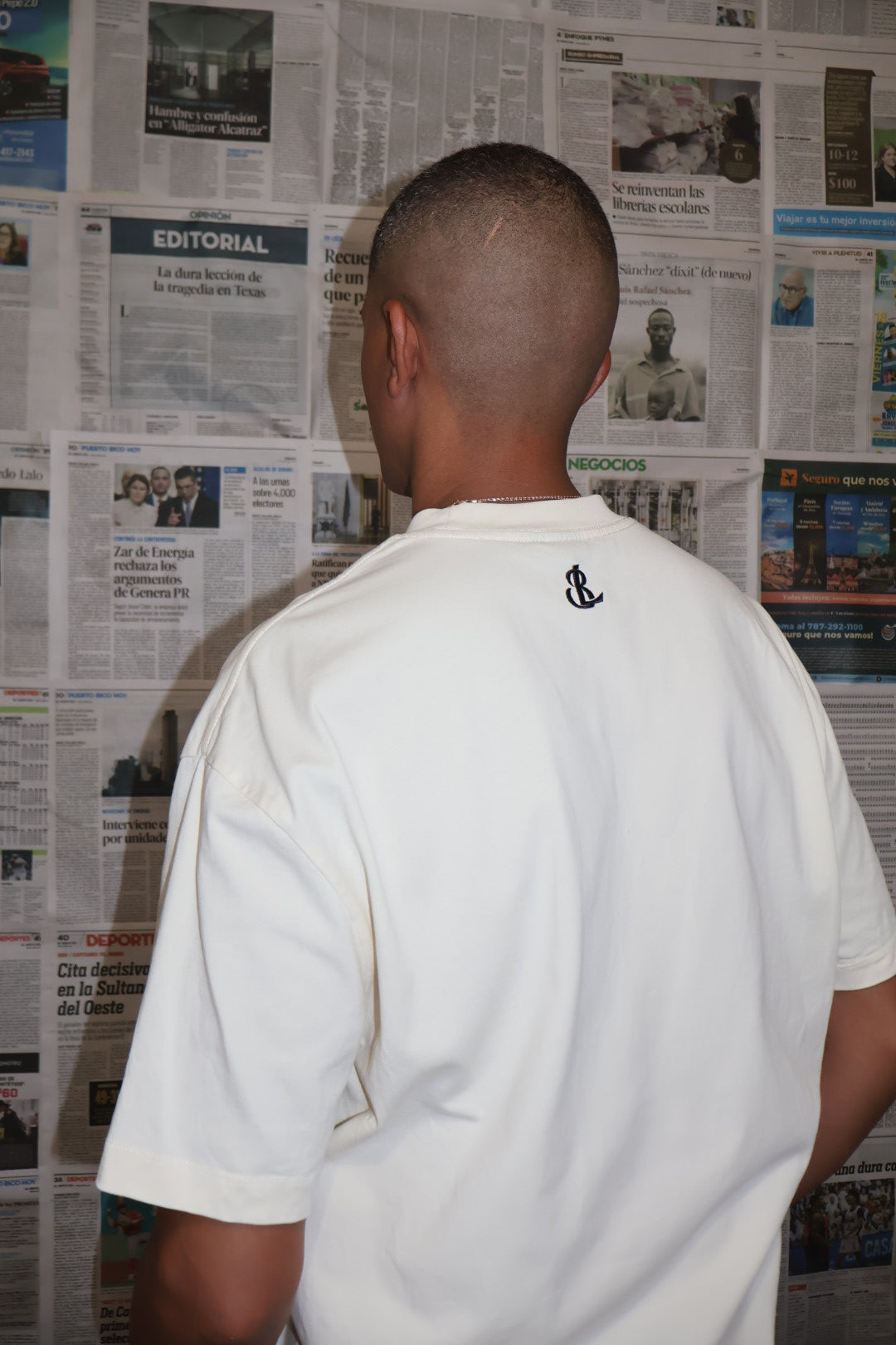 T SHIRT 0.1