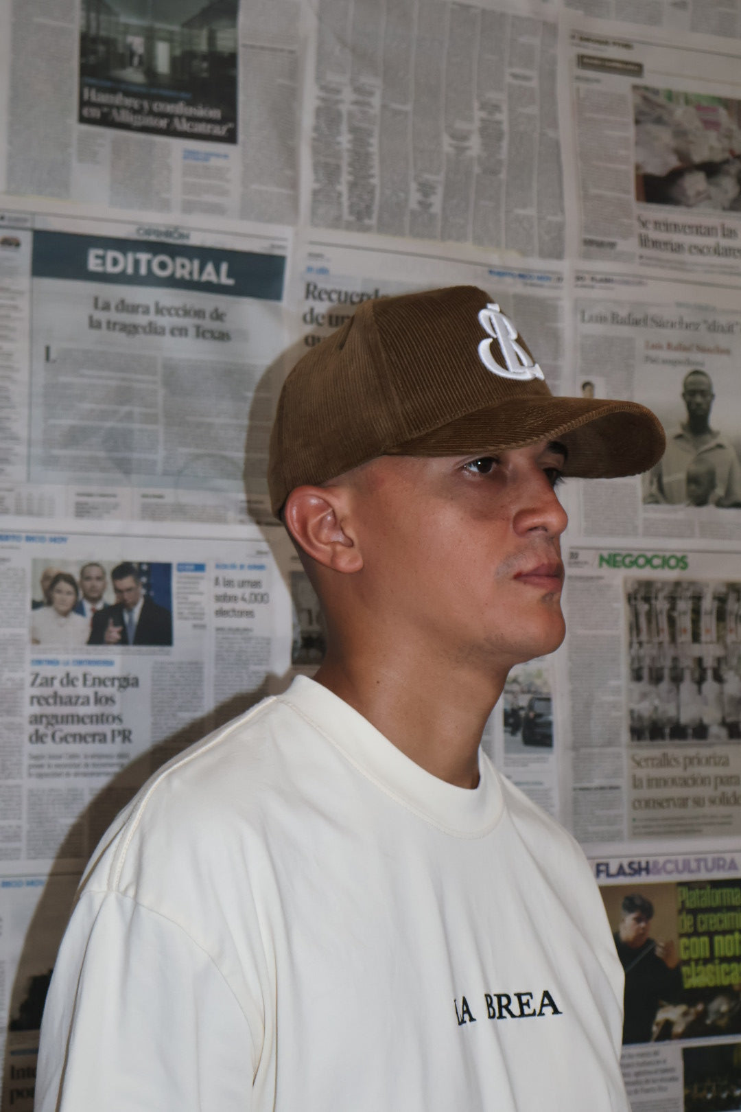 GORRA 0.1