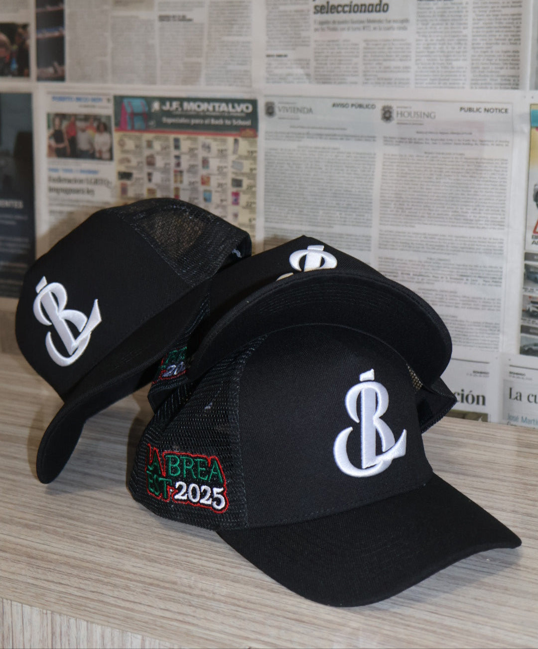 GORRA 0.2
