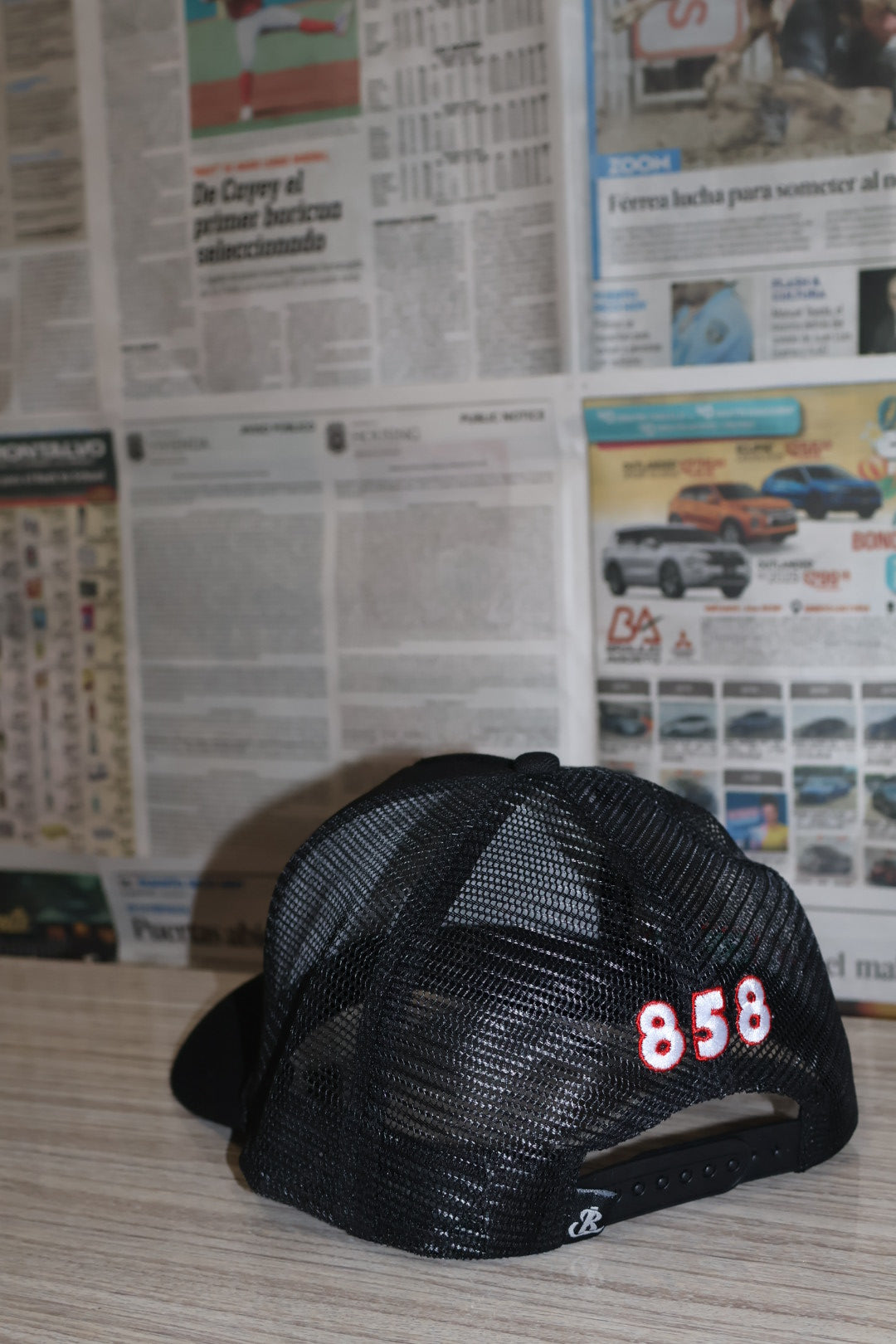 GORRA 0.2