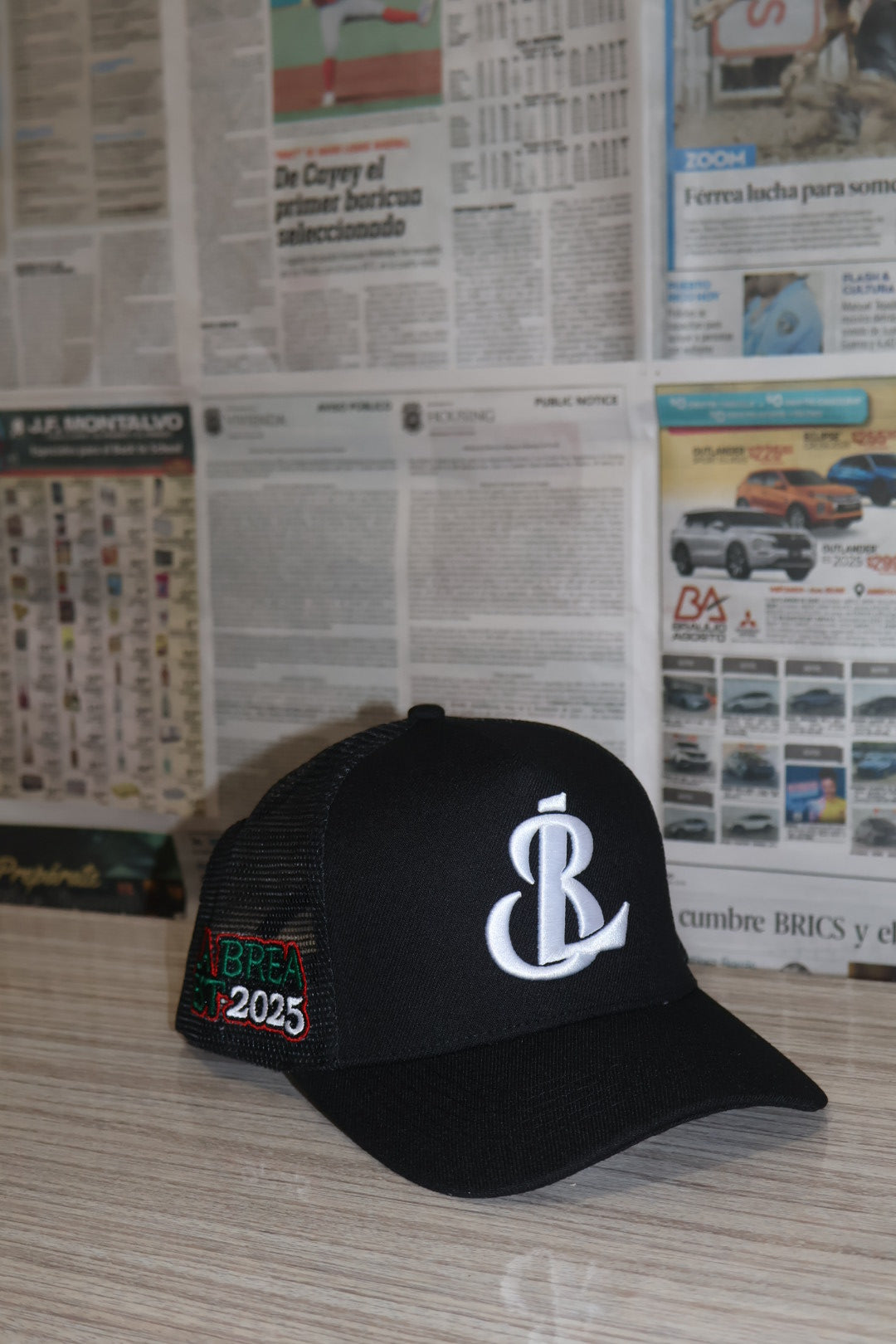 GORRA 0.2