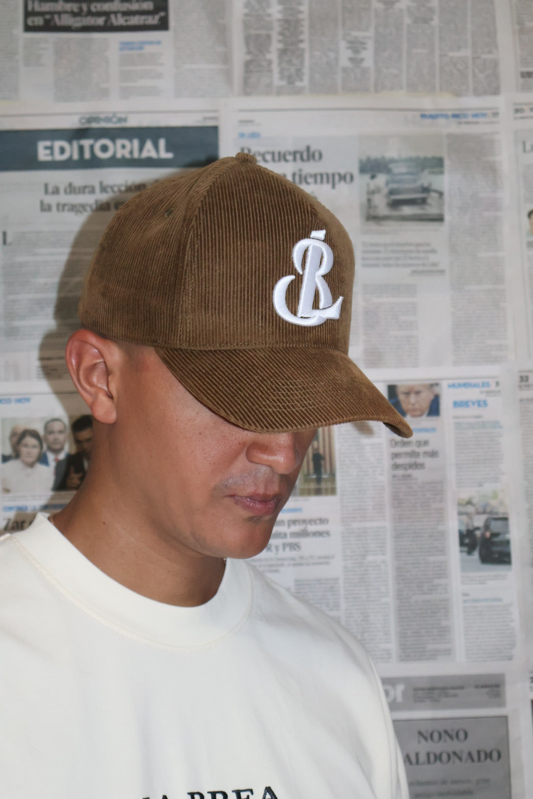 GORRA 0.1