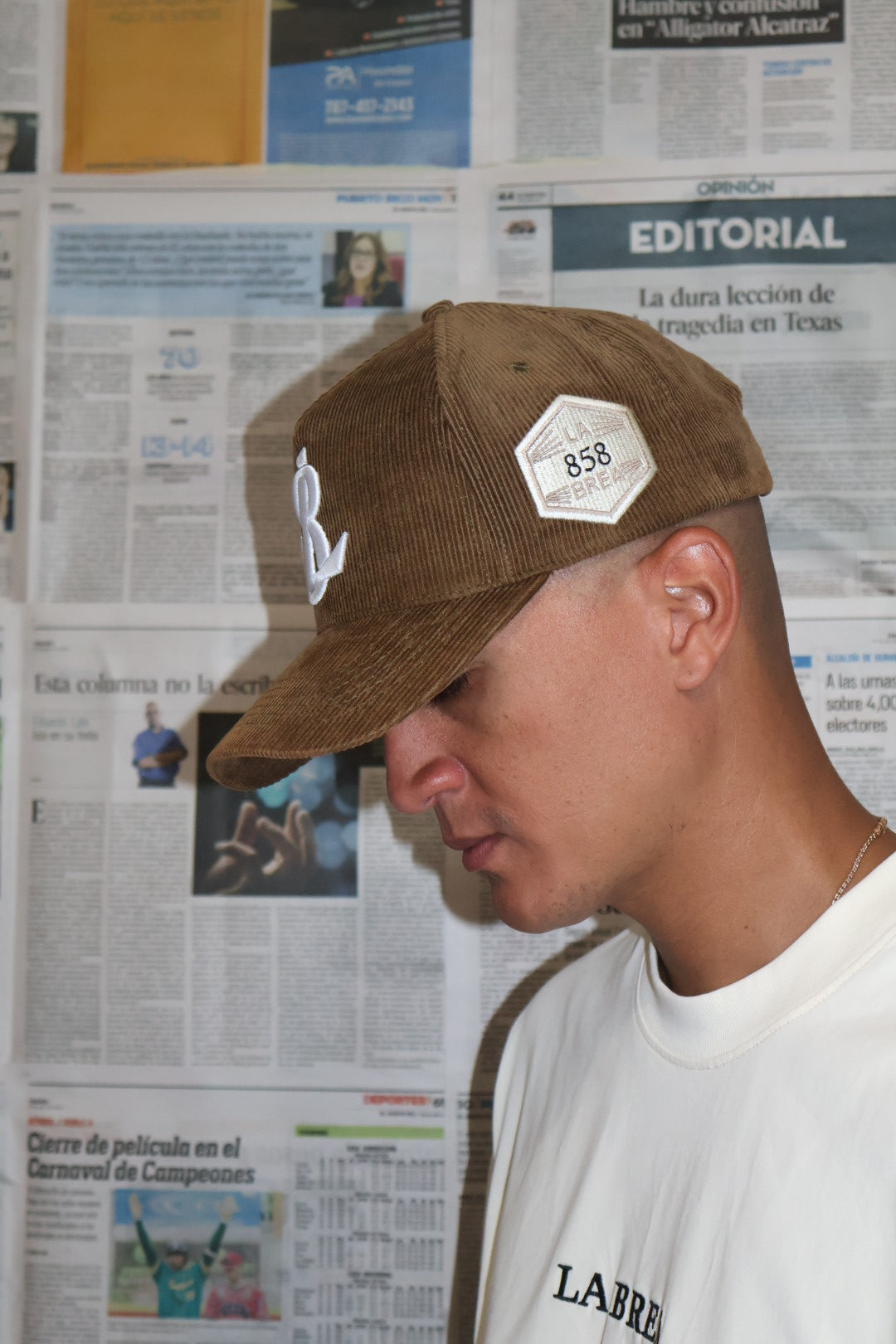 GORRA 0.1
