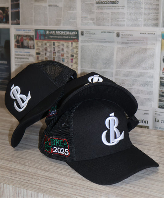 GORRA 0.2